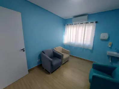 Sala Comercial para alugar, 10m² no Jardim Glória, Americana