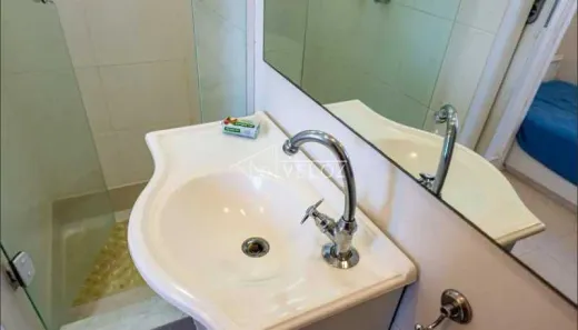 Apartamento com 3 Quartos à venda, 85m² no Leblon, Rio de Janeiro