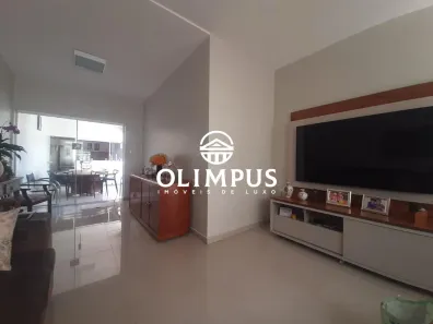 Casa com 4 Quartos à venda, 369m² no Brasil, Uberlândia