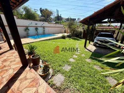 Casa com 3 Quartos à venda, 200m² no Largo da Batalha, Niterói