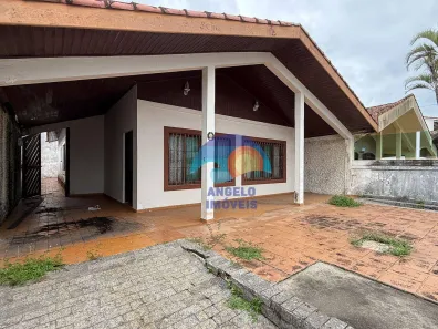 Casa com 3 Quartos à venda, 140m² no Centro, Peruíbe
