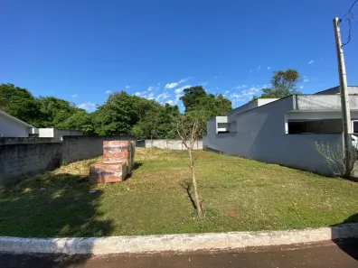 Lote/Terreno à venda, 300m² no Porto Belo, Foz do Iguaçu
