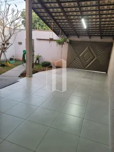 Casa com 3 Quartos à venda, 151m² no Parque Amazônia, Goiânia