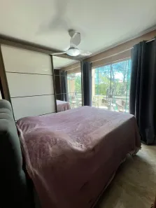 Apartamento com 2 Quartos para alugar, 64m² no Cidade Praiana, Rio das Ostras