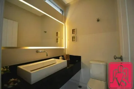 Sobrado com 4 Quartos à venda, 680m² no Independência, São Bernardo do Campo