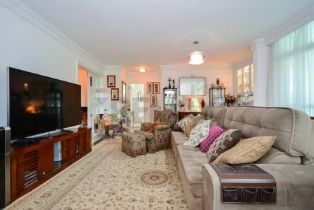 Apartamento com 4 Quartos à venda, 230m² no Pacaembu, São Paulo