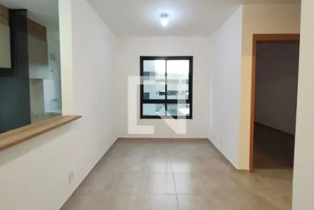 Apartamento com 2 Quartos à venda, 46m² no Jardim Baronesa, Campinas