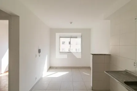 Apartamento com 2 Quartos à venda, 37m² no Itaquera, São Paulo