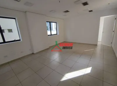 Sala Comercial à venda, 36m² no Liberdade, São Paulo