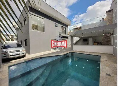Casa com 3 Quartos à venda, 300m² no Jardim São Caetano, São Caetano do Sul