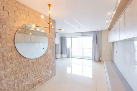Apartamento com 1 Quarto à venda, 47m² no Centro, Osasco