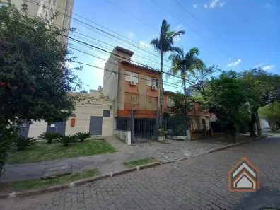 Apartamento com 1 Quarto à venda, 59m² no Auxiliadora, Porto Alegre