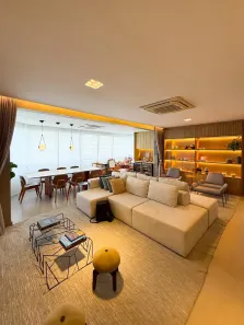 Apartamento com 3 Quartos à venda, 145m² no Renascença, São Luís