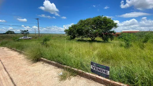 Lote/Terreno à venda, 203m² no Jardim Olaria (Potunduva), Jaú