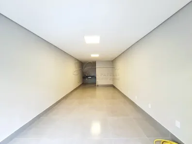 Ponto Comercial para alugar, 45m² no Jardim Paulistano, Ribeirão Preto