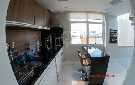 Apartamento com 4 Quartos à venda, 370m² no Moema, São Paulo