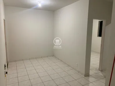 Apartamento com 2 Quartos para alugar, 45m² no Village do Lago I, Montes Claros