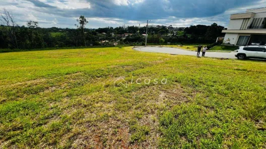Lote/Terreno à venda, 360m² no Parque Residencial Maria Elmira, Caçapava