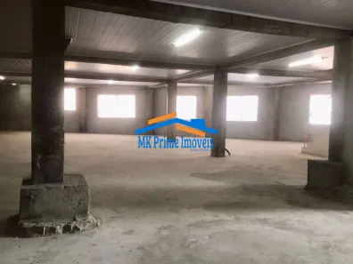 Galpão/Depósito/Armazém para alugar, 900m² no Jardim Califórnia, Barueri