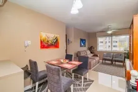 Apartamento com 3 Quartos à venda, 71m² no Rio Branco, Porto Alegre