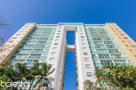 Apartamento com 2 Quartos à venda, 79m² no Boa Vista, Porto Alegre