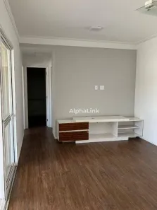 Apartamento com 2 Quartos para alugar, 79m² no Dezoito do Forte Empresarial/Alphaville., Barueri