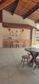 Casa de Condomínio com 2 Quartos à venda, 70m² no Real, Praia Grande