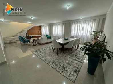 Cobertura com 4 Quartos à venda, 419m² no Boqueirão, Praia Grande