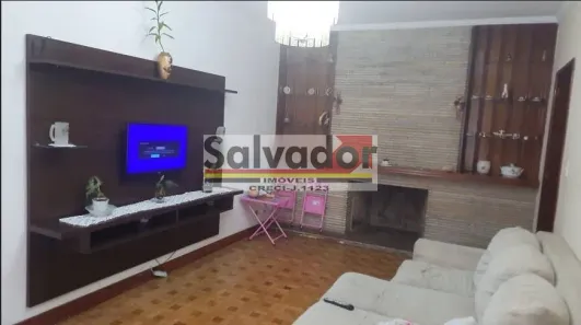 Casa com 3 Quartos à venda, 160m² no Jardim da Saúde, São Paulo