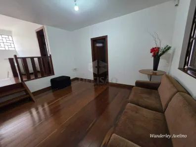 Casa com 4 Quartos à venda, 399m² no São Bento, Belo Horizonte