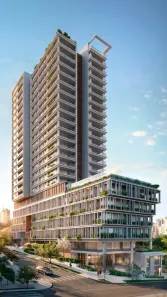 Apartamento com 3 Quartos à venda, 125m² no Vila Clementino, São Paulo