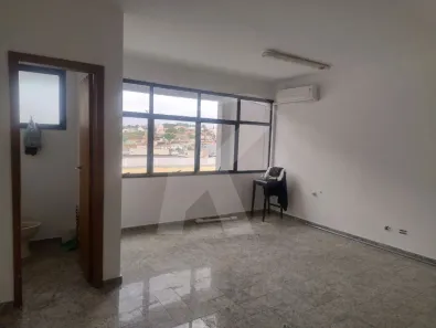 Sala Comercial para alugar, 23m² no Água Fria, São Paulo