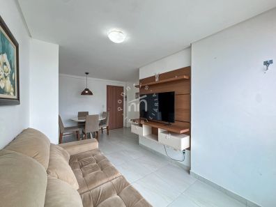 Apartamento com 2 Quartos à venda, 56m² no Candeias, Jaboatão dos Guararapes