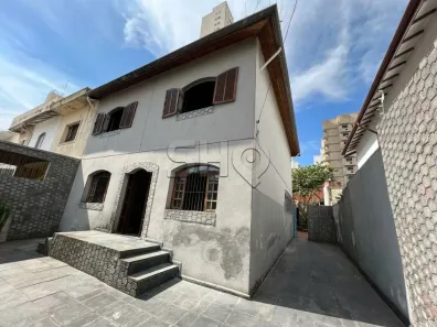 Sobrado com 4 Quartos à venda, 260m² no Vila Mariana, São Paulo