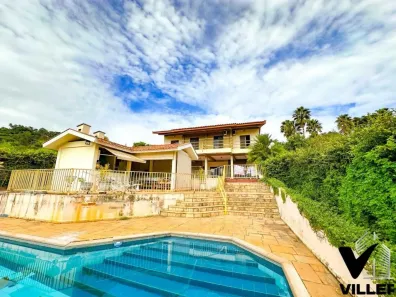 Fazenda/Sítio com 4 Quartos à venda, 1497m² no Saltinho, Socorro