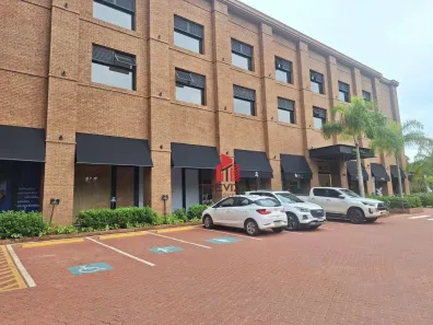 Sala Comercial para alugar, 47m² no Jardim Redentor, São José do Rio Preto