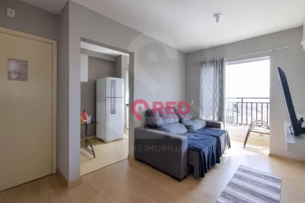Apartamento com 2 Quartos à venda, 59m² no Cidade Jardim, Sorocaba