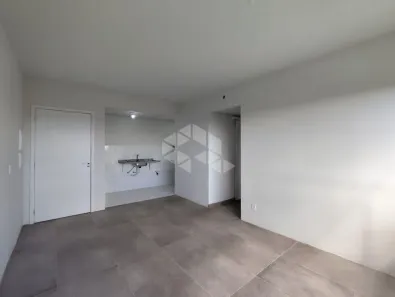 Apartamento com 2 Quartos para alugar, 45m² no Parque Santa Fé, Porto Alegre