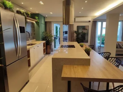 Apartamento com 1 Quarto para alugar, 37m² no Vila Azevedo, São Paulo