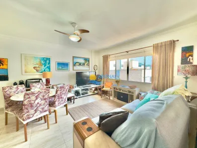Apartamento com 1 Quarto à venda, 60m² no Vila Alzira, Guarujá