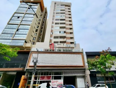 Apartamento com 2 Quartos à venda, 112m² no São Mateus, Juiz de Fora
