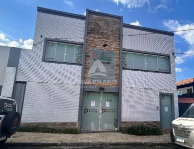 Ponto Comercial à venda, 148m² no Centro, Ponta Grossa