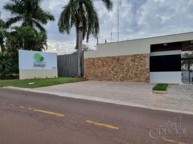 Casa de Condomínio com 4 Quartos à venda, 350m² no Esperança, Londrina