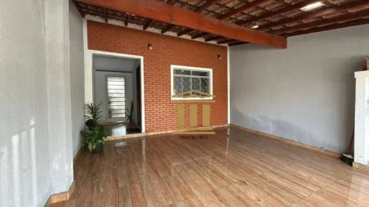 Casa com 2 Quartos à venda, 103m² no Bosque dos Eucaliptos, São José dos Campos