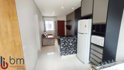 Casa de Condomínio com 2 Quartos à venda, 50m² no Chácaras, Bertioga