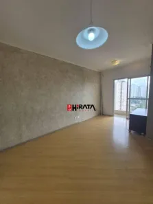 Apartamento com 3 Quartos à venda, 71m² no Vila Isa, São Paulo