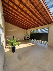 Casa com 3 Quartos à venda, 176m² no Jardim dos Lagos, Nova Odessa