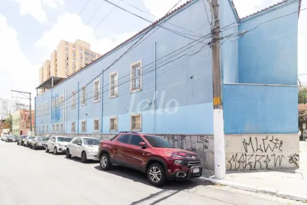 Prédio Comercial para alugar, 1332m² no Maranhão, São Paulo