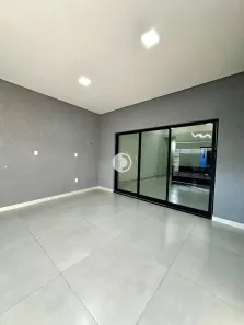 Casa com 3 Quartos à venda, 112m² no Jardim São Camilo, Santa Bárbara D'Oeste