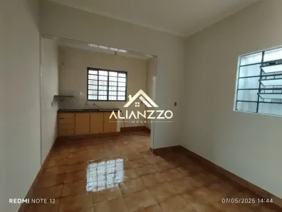 Casa com 3 Quartos à venda, 132m² no Jardim Paulistano, Ribeirão Preto